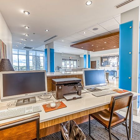 Holiday Inn Express & Suites - Rantoul By Ihg Extérieur photo