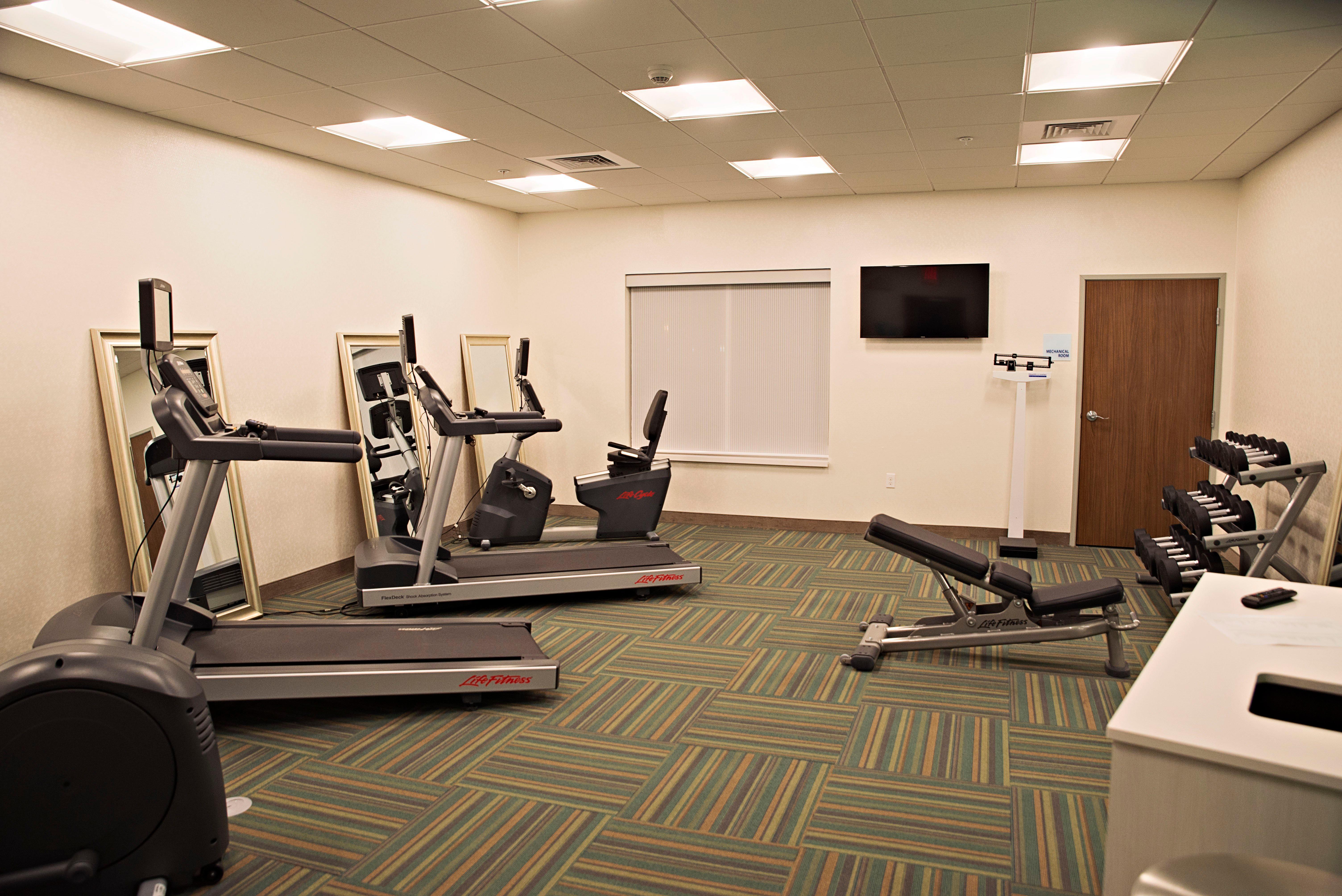 Holiday Inn Express & Suites - Rantoul By Ihg Extérieur photo