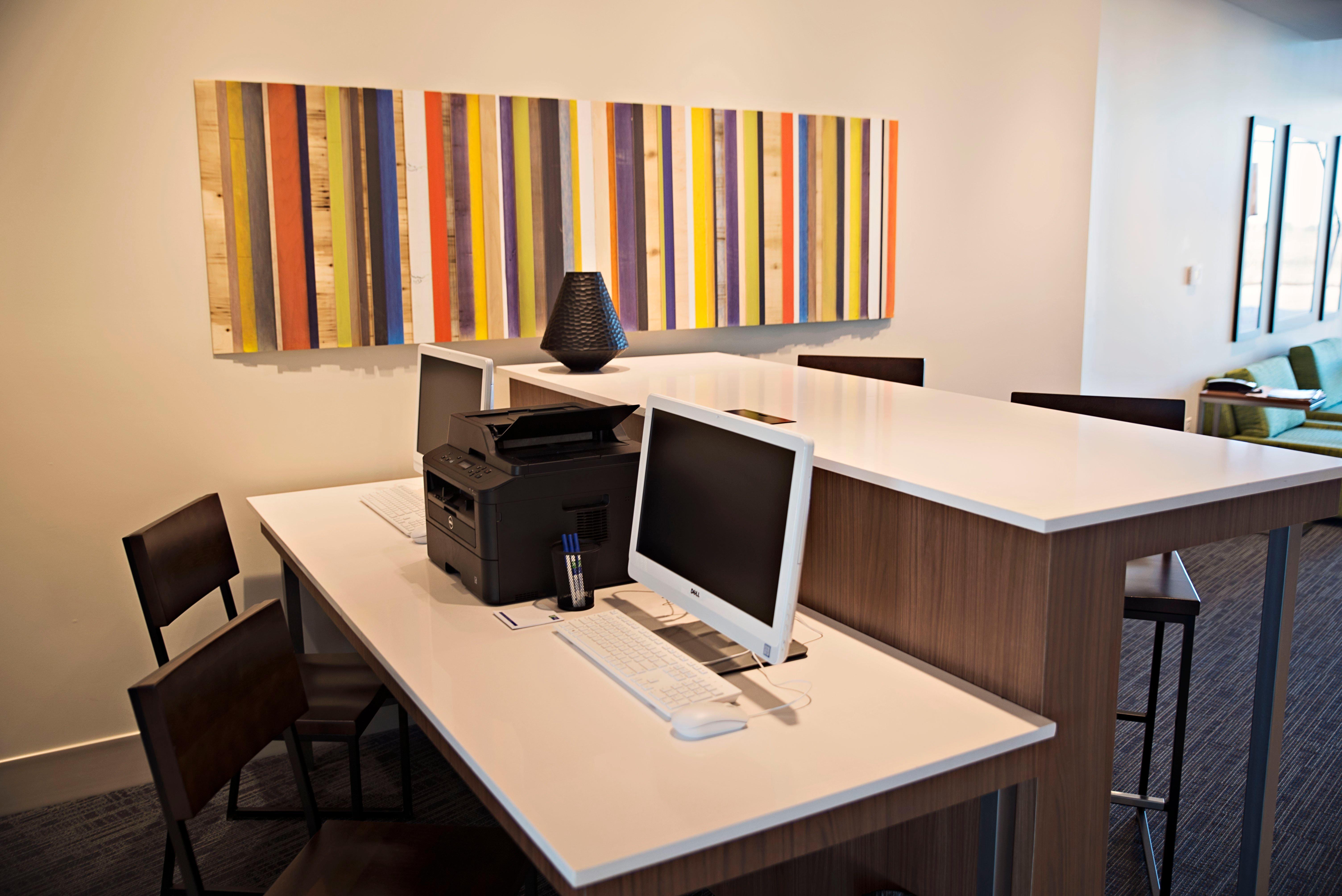 Holiday Inn Express & Suites - Rantoul By Ihg Extérieur photo