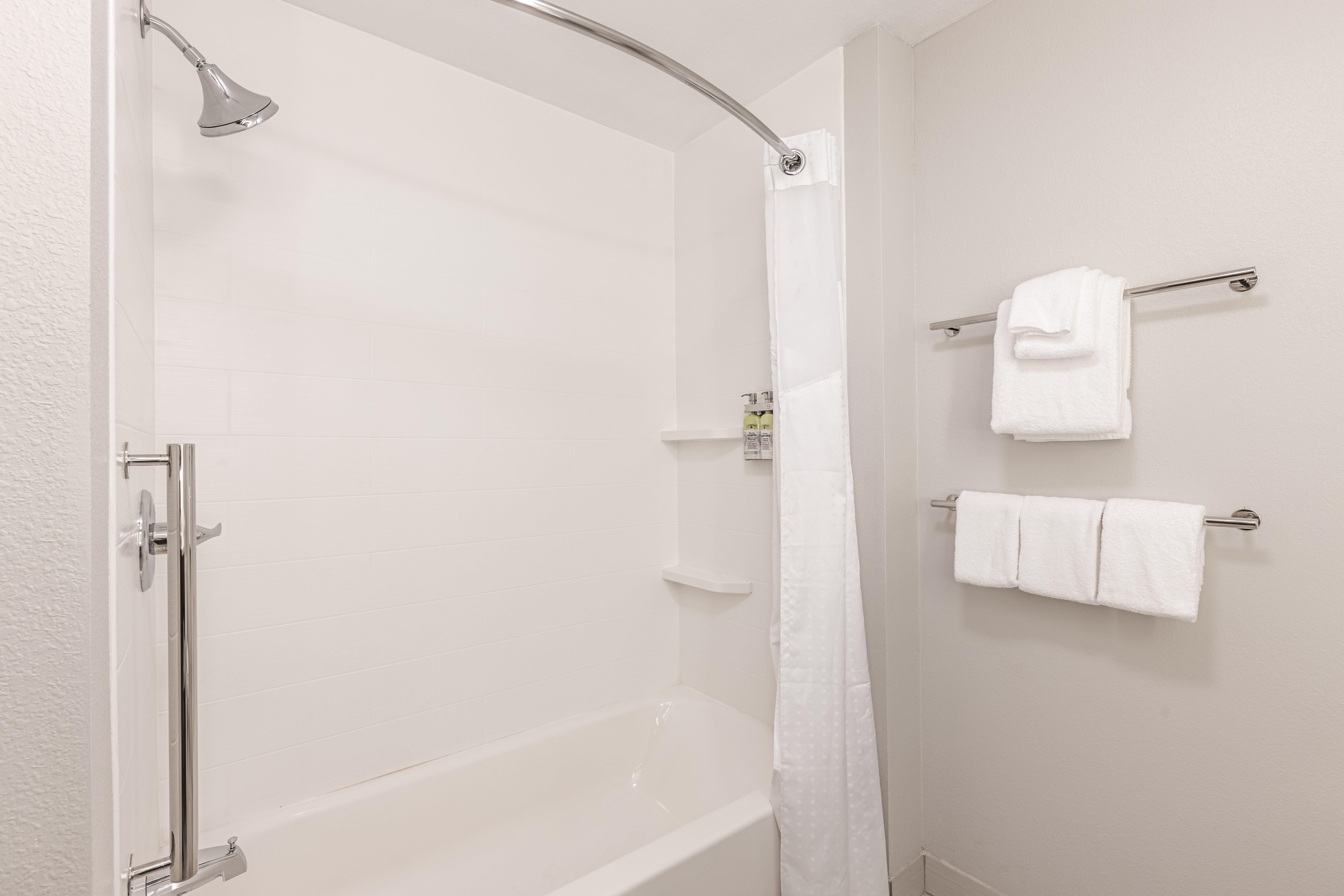 Holiday Inn Express & Suites - Rantoul By Ihg Extérieur photo