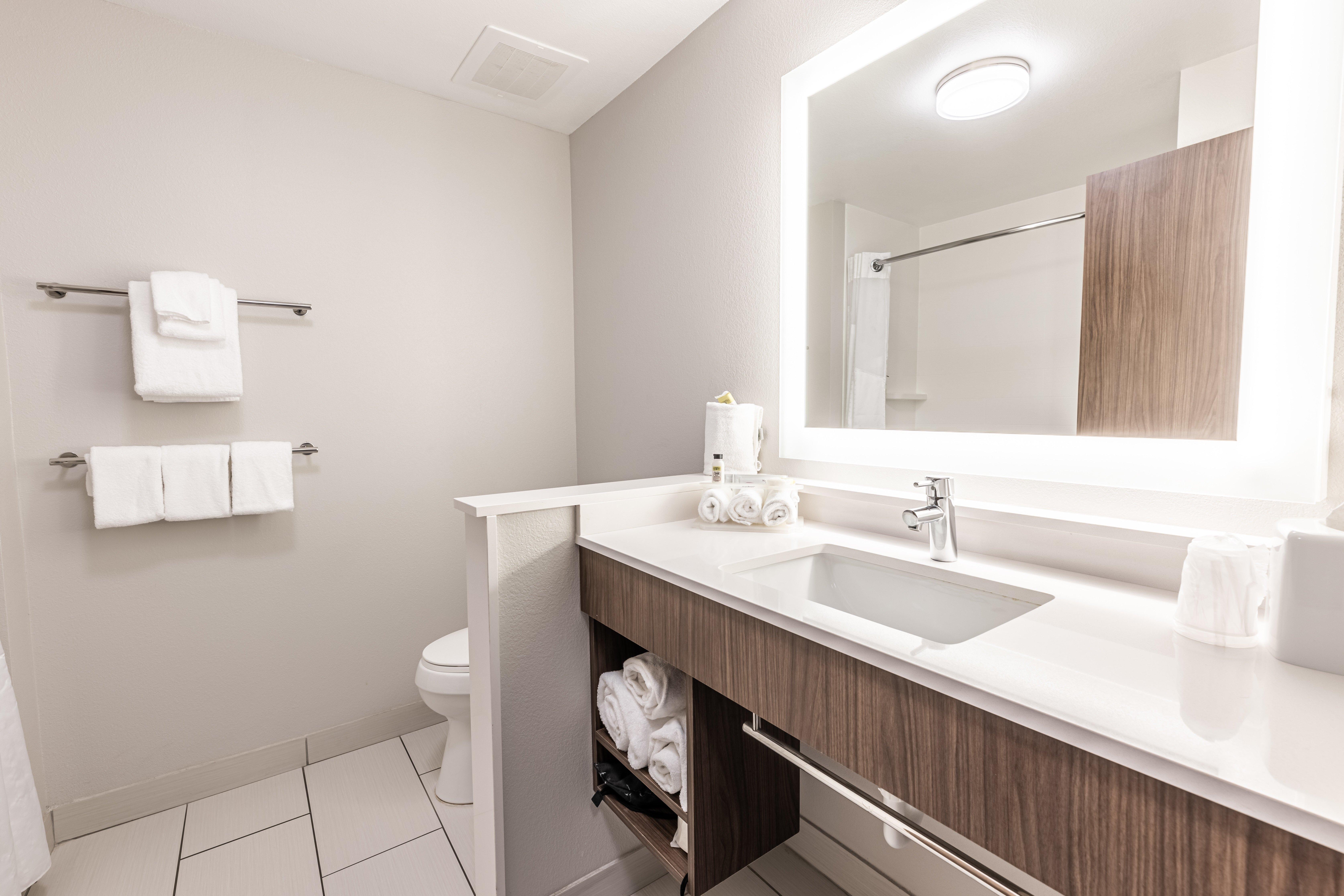 Holiday Inn Express & Suites - Rantoul By Ihg Extérieur photo