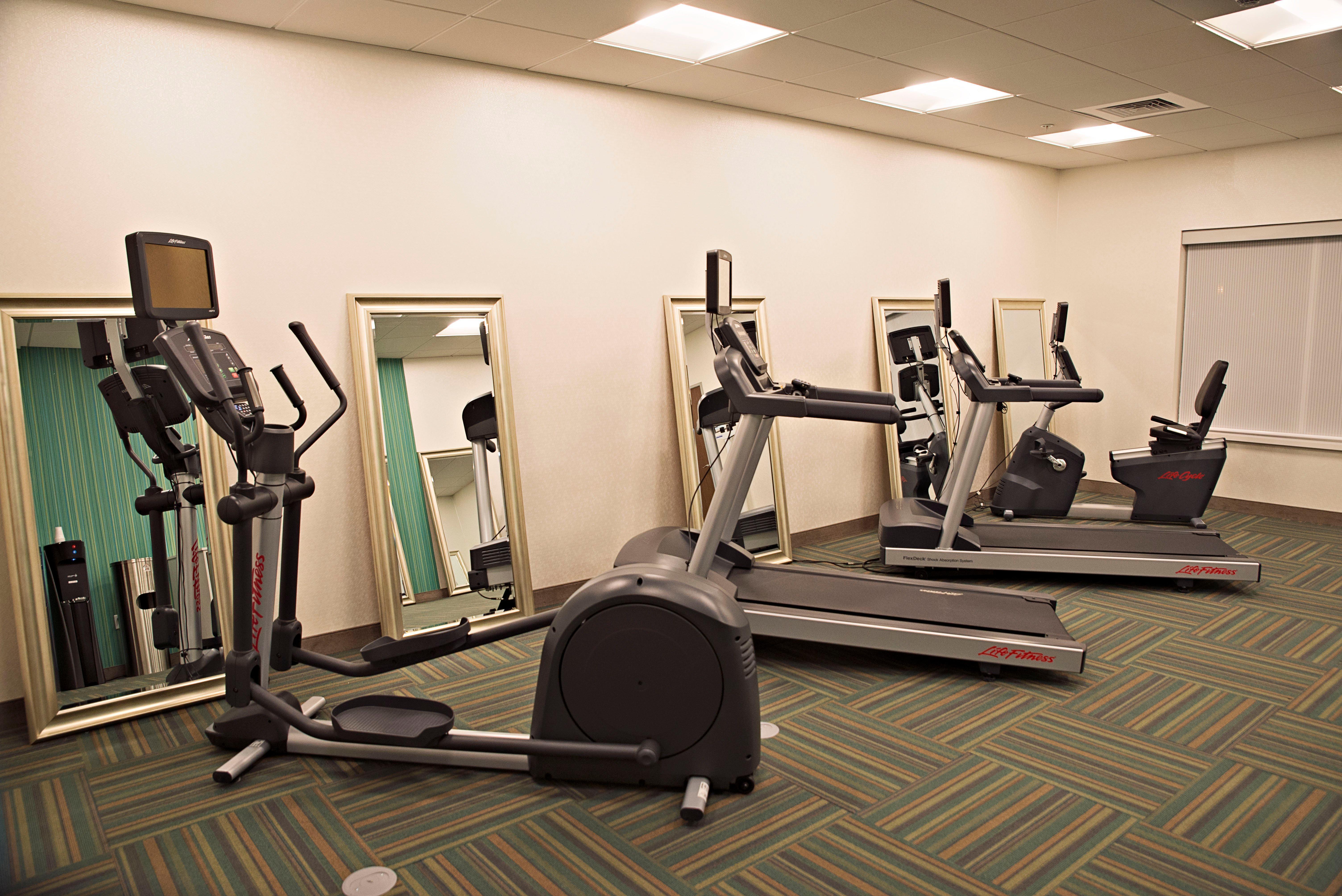Holiday Inn Express & Suites - Rantoul By Ihg Extérieur photo