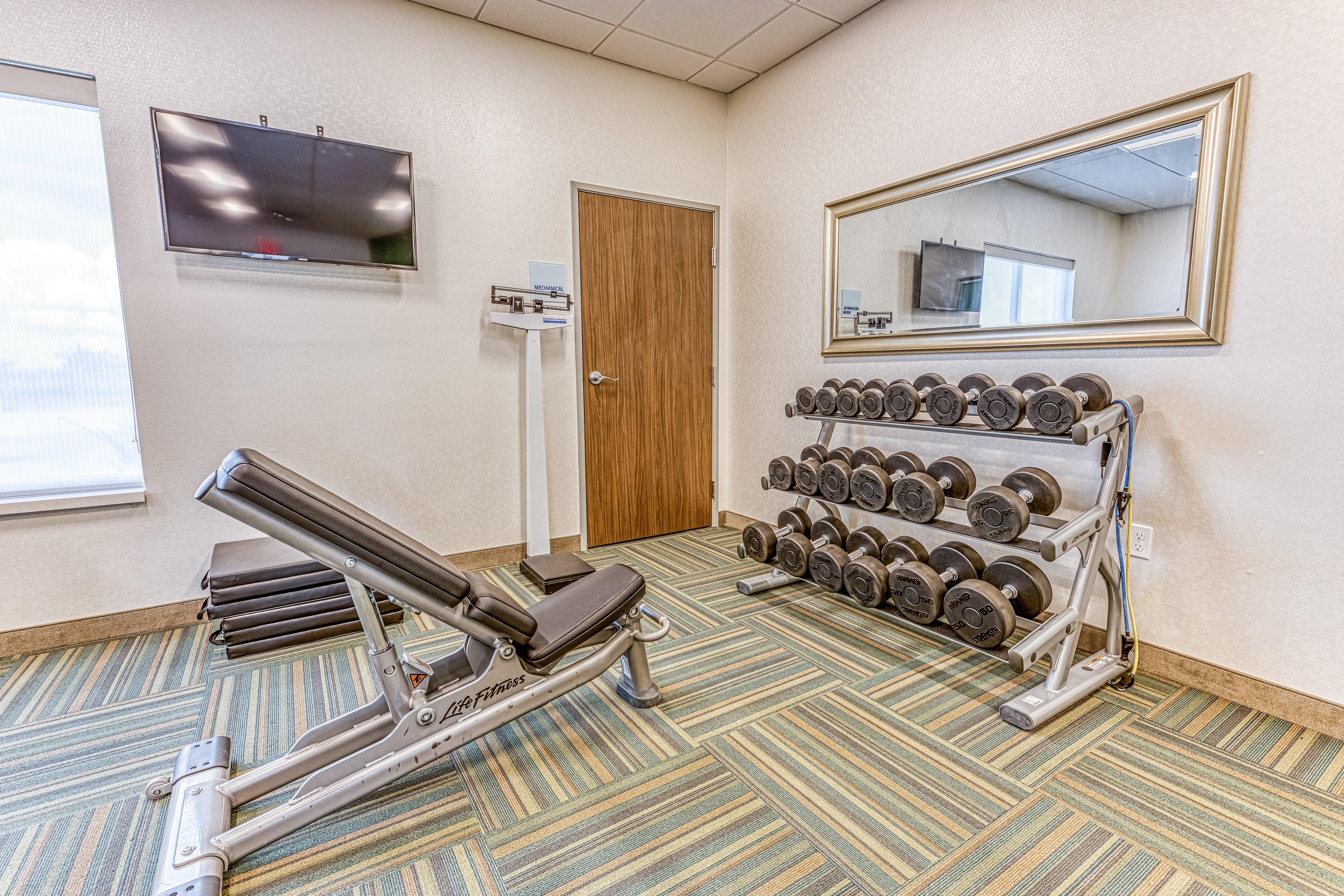 Holiday Inn Express & Suites - Rantoul By Ihg Extérieur photo