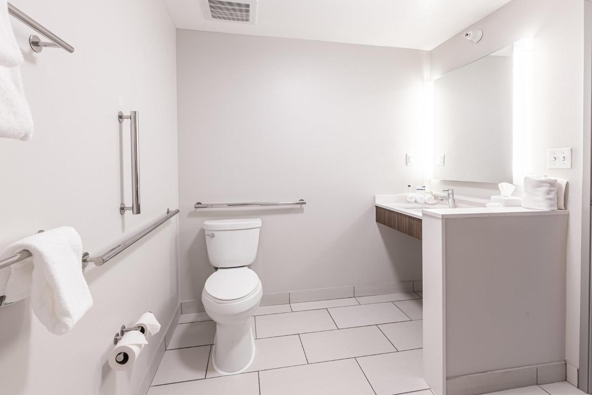 Holiday Inn Express & Suites - Rantoul By Ihg Extérieur photo