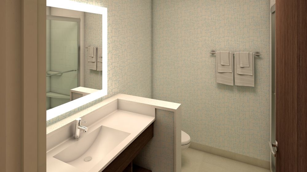 Holiday Inn Express & Suites - Rantoul By Ihg Extérieur photo