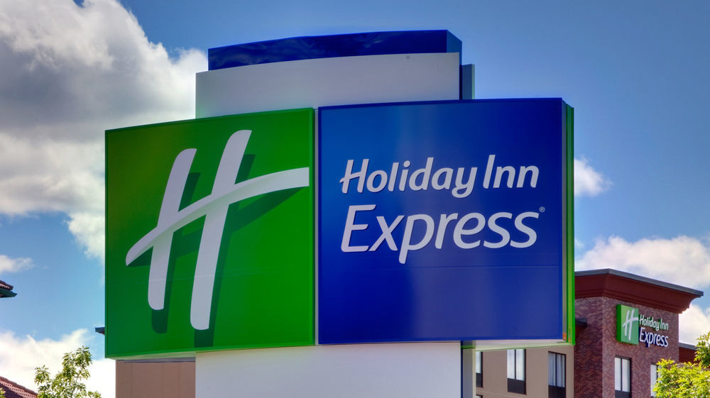 Holiday Inn Express & Suites - Rantoul By Ihg Extérieur photo